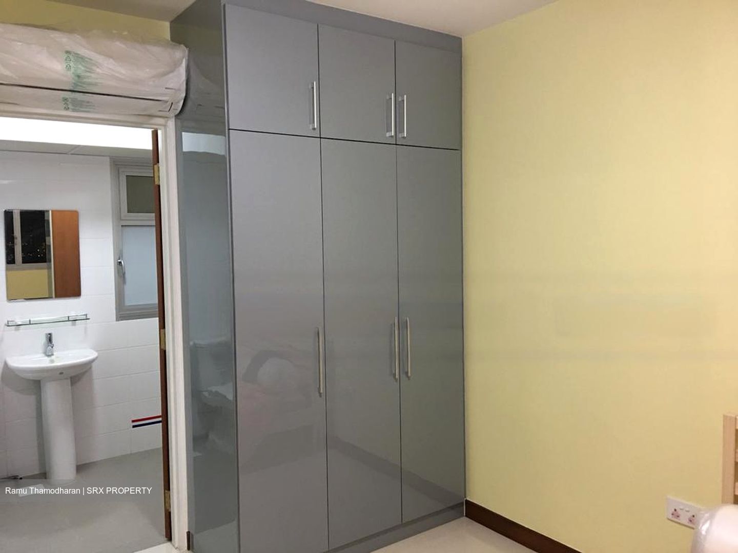 Blk 116A Tenteram Peak (Toa Payoh), HDB 4 Rooms #482036971